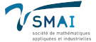 Société de Mathématiques Appliquées et Industrielles