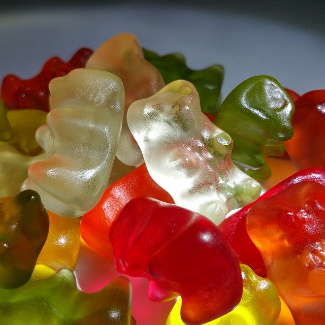 Gummy Bear