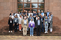 Masterclass Byurakan