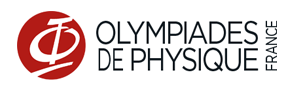 Olympiades de Physique France